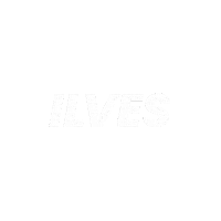 Ilvesedustus ilves keltavihreä Sticker