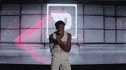 Mens Basketball Sport GIF by Dayton Flyers