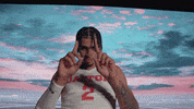 Mens Basketball Sport GIF by Dayton Flyers