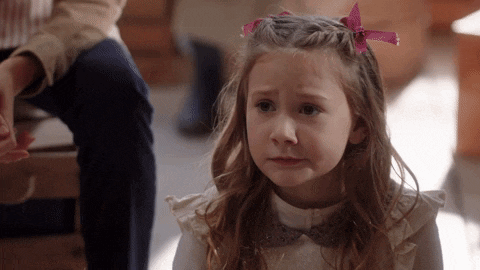 when calls the heart love GIF by Hallmark Channel