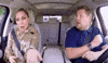 james corden GIF by Lady Gaga