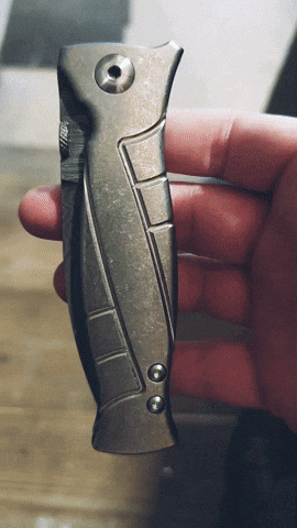 nilknarf1 mk3 washers xhp les george GIF