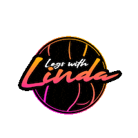 LegsWithLinda legswithlinda glutepump Sticker