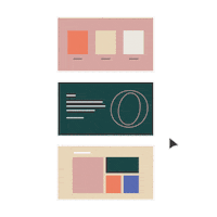 theotherscreativity slideshow visualidentity the others theothers Sticker