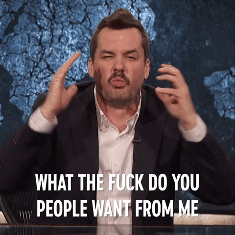comedy wtf GIF by The Jim Jefferies Show