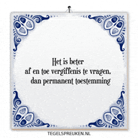 Humor Nl GIF by Tegelspreuken.nl