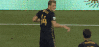 GIF by Philadelphia Union