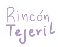 Tejer Ganchillo Sticker by Jesuecrochet