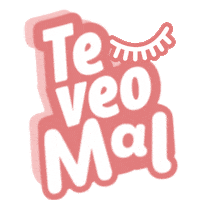 Vision Ver Sticker by Lentes Plus