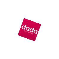 dadacreativeco eticaret e-ticaret dadacreative dada creative Sticker