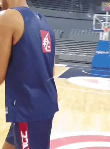 Rudy Gobert Gtfo GIF by Utah Jazz