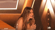 Sofia Vergara Nbc GIF by America's Got Talent