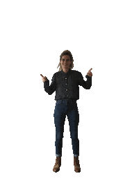 makelaarbert kim makelaar wijzen bert Sticker