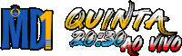 Ao Vivo Md1 Orlando Sticker by MD1