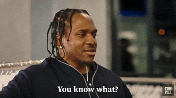 Let's Talk To The Streets