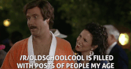 dammit GIF