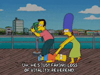 bart simpson GIF