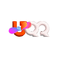 Gm Qr Sticker by IQR Educação