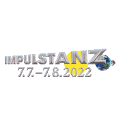 Moon Planets Sticker by ImPulsTanz – Vienna International Dance Festival