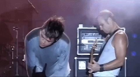 when i'm gone GIF by 3 Doors Down