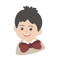 Nom Nom Food Sticker by Bon Ami Bakery