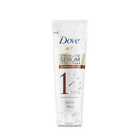 hair undo Sticker by Dove Philippines