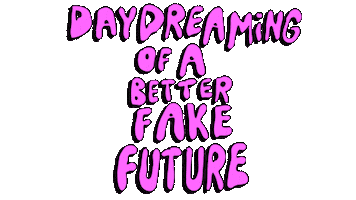 Tame Impala Dream Sticker by deladeso