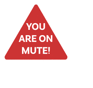 Work From Home Zoom Sticker by Temasek Foundation