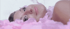 melotikamusic yes what pink beauty GIF