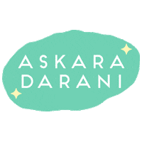 HMTL_ITB hmtlitb askara askaradarani darani Sticker