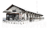 Arosa Sticker by Gueterschuppen