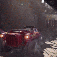 Cloud Playstation GIF by Square Enix