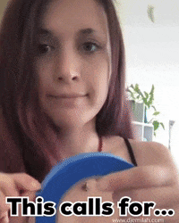 Ive Got It GIF by Djemilah Birnie