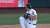 Home Run Baseball GIF by Toronto Blue Jays