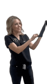 24eastmedia medspa injector vesé medspa vesemedspa Sticker