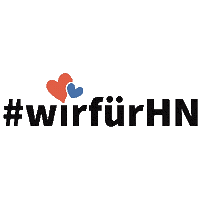 Wirfürhn Sticker by Heilbronn Marketing