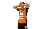 Volleyball Berlin Sticker by BR Volleys