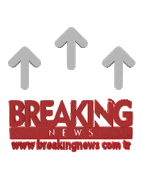 Swipe Up Sticker by Breaking News Turkey