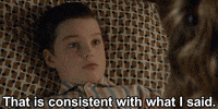 Young Sheldon Cbs GIF by CBS