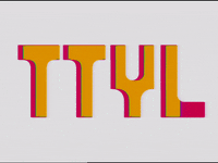 Art Glitch GIF