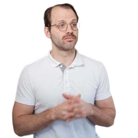 Idea Idee Sticker by Zahnerhalt Heidelberg