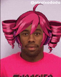 Tyler The Creator GIF