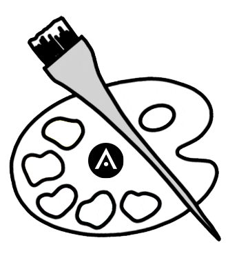 Avedaarts giphyupload hair cosmetology aveda Sticker