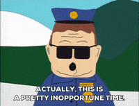 GIF by South Park 