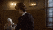 Skylar Astin GIF by CBS