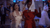 Happy Sasheer Zamata GIF by ABC Network
