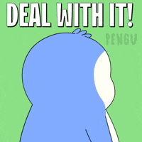 Sassy Do It GIF by Pudgy Penguins