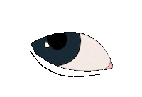 Eyes Sticker