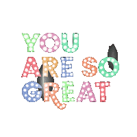 wanderbywonderco love you great wbw wanderbywonder Sticker