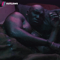 Tired Morning After GIF by Showmax